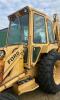 Ford 555A Backhoe with Front End Loader - 23