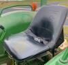 1990 John Deere 1050 Tractor with Front End Loader - 6