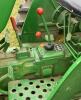 1990 John Deere 1050 Tractor with Front End Loader - 7