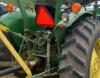 1990 John Deere 1050 Tractor with Front End Loader - 11