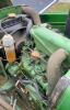 1990 John Deere 1050 Tractor with Front End Loader - 13