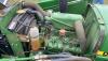 1990 John Deere 1050 Tractor with Front End Loader - 14