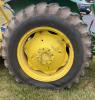 1990 John Deere 1050 Tractor with Front End Loader - 17