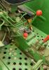 1990 John Deere 1050 Tractor with Front End Loader - 20