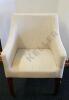 New Pottery Barn Classic Slope Dining Chair