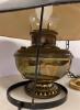 Vintage Hanging Electric Oil Style Lamp - 4