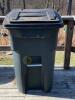 Toter 64 Gallon Trash Can