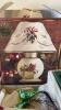 Lenox Candle Lamp, Collectible Porcelain, and More - 7