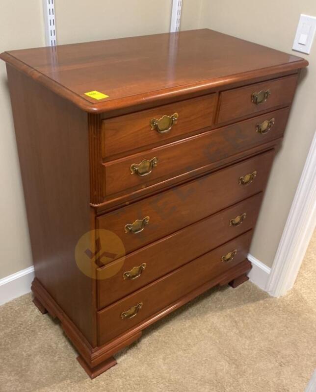 Pennsylvania House Chest of Drawers