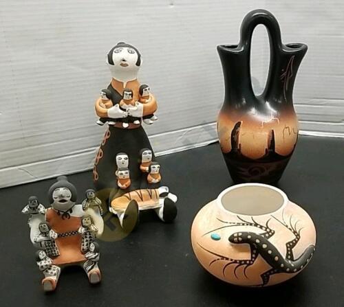 Southwestern Pottery