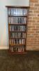 CD’s and Storage Cabinets - 9