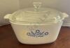 Corning Ware Cookware and Crocks - 4