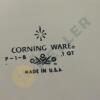 Corning Ware Cookware and Crocks - 7