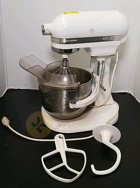 Kitchen Aid Mixer