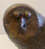 Vintage Mid Century Modern Picasso Owl Sculpture Reproduction - 6