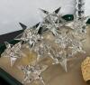 Glass Stars, Battery Candles, Decanter Set, and More - 3