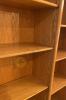 Wooden Book Shelf - 3