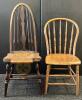 Wooden Chairs