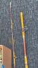 Hi 10' Spinning Rod with 704 Penn Reel Spinfisher Reel and More - 4