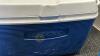 Igloo Cooler and Rubbermaid Cooler - 4