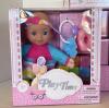 9 Play Time Doll and Accessory Sets - 2