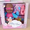 9 Play Time Doll and Accessory Sets - 3
