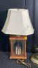 Floor Lamp and Table Lamp - 6
