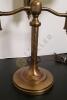 Brass Table Lamp - 5