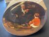 Norman Rockwell and Knowles Collectibles - 6