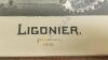 Print of Ligonier, Pennsylvania 1900 - 3