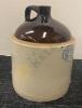 Vintage #2 Stoneware Jug