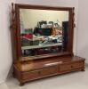 Pennsylvania House Shaving Mirror and Jewelry Boxes - 3