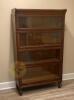 Barrister Bookcase - 4