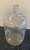 Vintage 10 Gallon Glass Bottle - 2