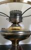 2 Electric Oil Style Table Lamps - 4