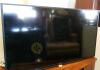 48" Sony Bravia TV With Wooden TV Stand - 2