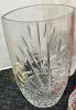 Galway Crystal Vase, Italian Casserole, and More - 2