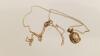 14K Gold Necklaces and Bracelets - 4
