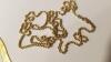 14K Gold Necklaces and Bracelets - 5