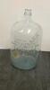 Great Bear Spring Glass 5 Gallon Water Cooler Bottle