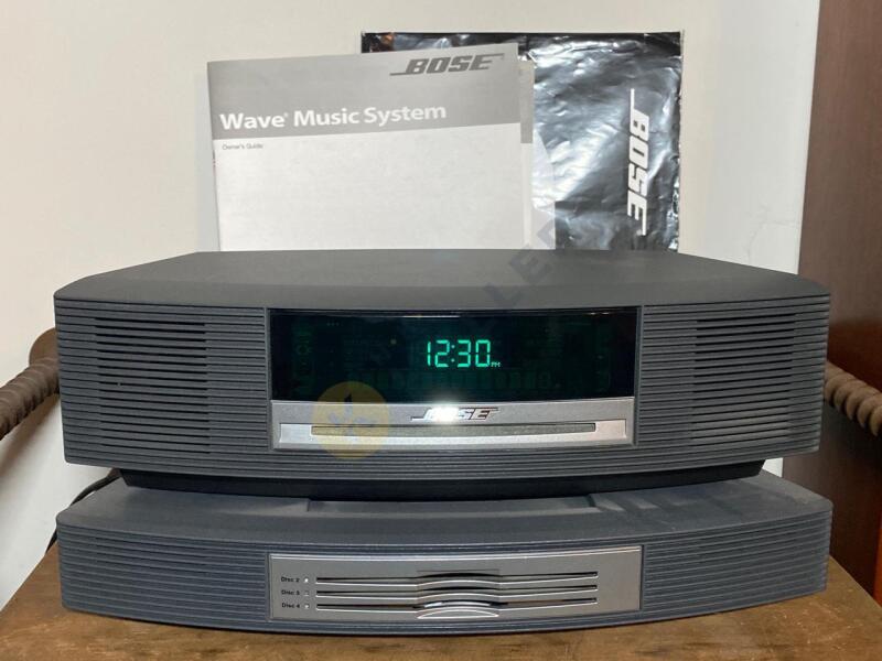 Bose Wave Music System