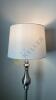 Floor Lamp with Shade - 7