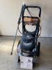 Honda Pressure Washer 2600PSI