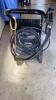 Honda Pressure Washer 2600PSI - 10