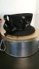 Vintage Wool Hat, More Hats, and Hat Boxes - 2