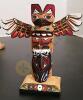 Southwestern Pottery, Pottery Statues, and Native American Wood Carvings - 5