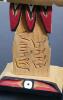 Southwestern Pottery, Pottery Statues, and Native American Wood Carvings - 7