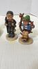 Hummel Collectible Figurines - 11