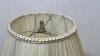 Brass Crystal Table Lamp - 4