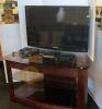 Television Stand - 2